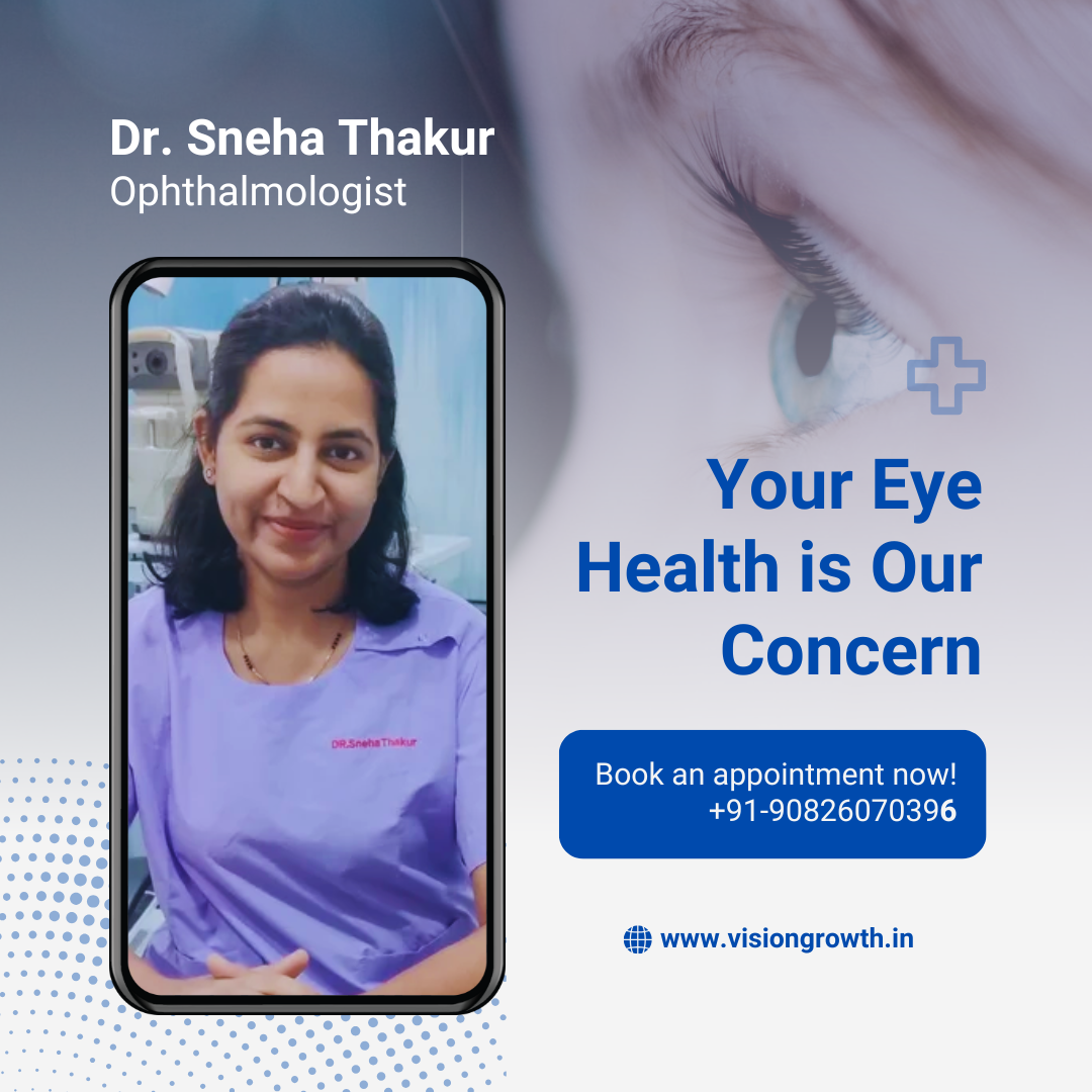 The Best Eye Doctor in Chembur for Cataract Surgery