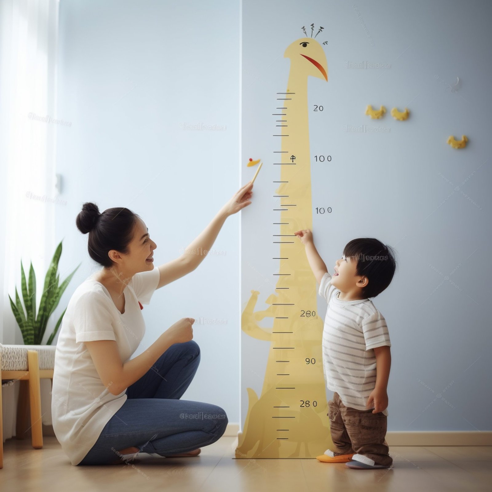 Child Height Specialist Doctor in Mumbai – Dr. Prashant Patil’s Expertise in Growth Disorders