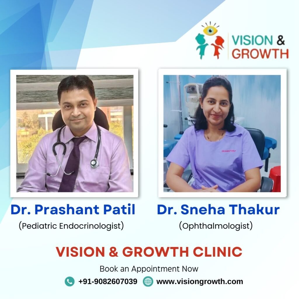 Vision & Growth Clinic 