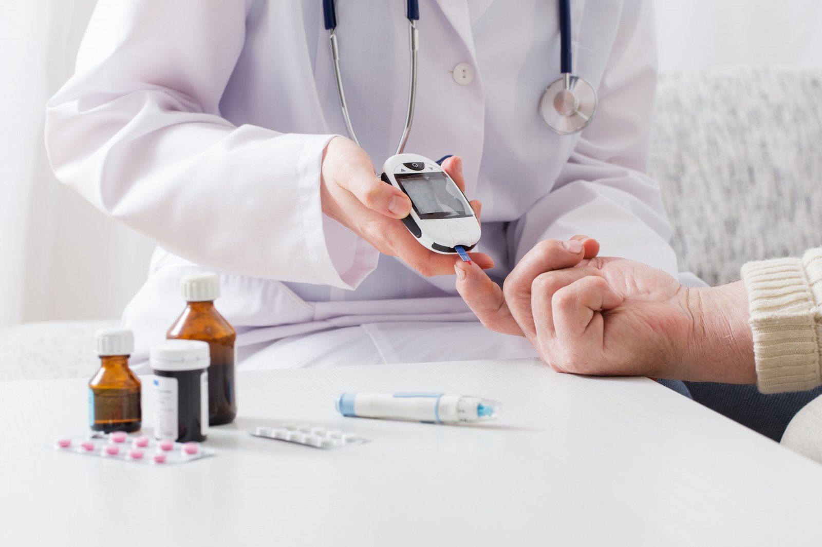 Diabetes Doctor for Children in Chembur