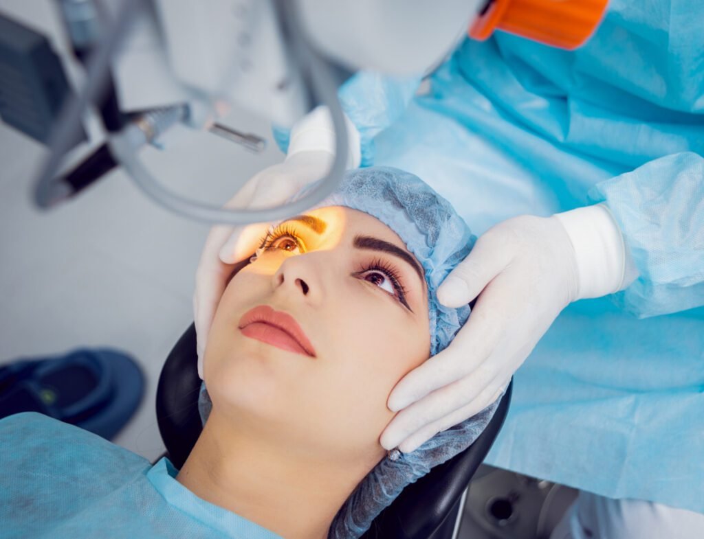 best Lasik Treatment in Chembur