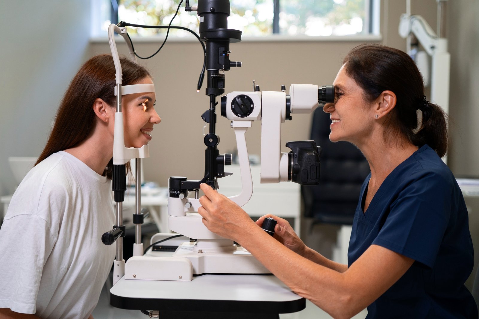 Dr. Sneha Thakur Ophthalmologist | Best Lasik Treatment in Chembur